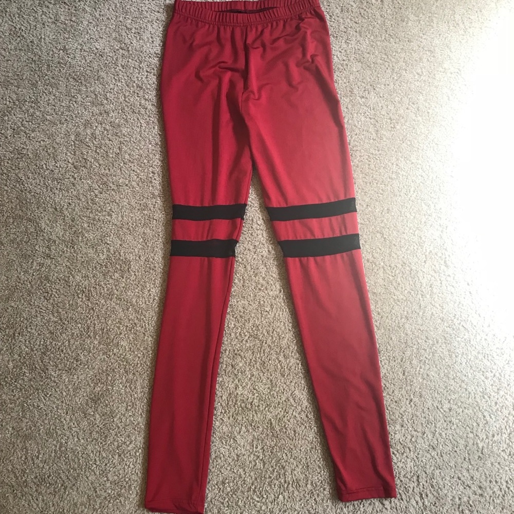 Workout Leggings